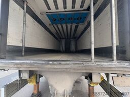 Wüllhorst *Tandem*Frigoblock*LBW*Durchladesystem*