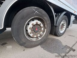 Wüllhorst *Tandem*Frigoblock*LBW*Durchladesystem*