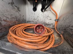 Wüllhorst *Tandem*Frigoblock*LBW*Durchladesystem*