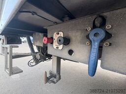 Wüllhorst *Tandem*Frigoblock*LBW*Durchladesystem*