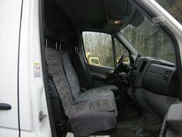 VOLKSWAGEN Crafter 2EKE2, Werkstatt Ausbau Sortimo