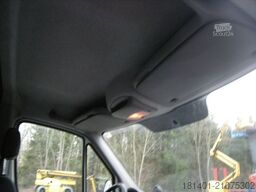 VOLKSWAGEN Crafter 2EKE2, Werkstatt Ausbau Sortimo