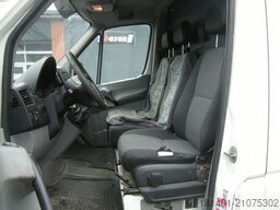 VOLKSWAGEN Crafter 2EKE2, Werkstatt Ausbau Sortimo