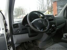 VOLKSWAGEN Crafter 2EKE2, Werkstatt Ausbau Sortimo