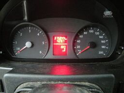 VOLKSWAGEN Crafter 2EKE2, Werkstatt Ausbau Sortimo