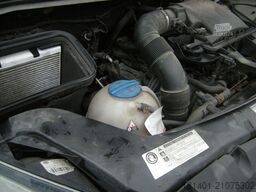 VOLKSWAGEN Crafter 2EKE2, Werkstatt Ausbau Sortimo