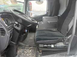 MERCEDES-BENZ 818L Atego Pritsche mit Bordwänden