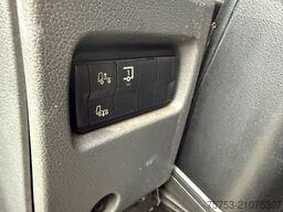 MERCEDES-BENZ 818L Atego Pritsche mit Bordwänden