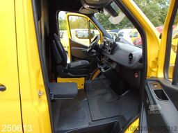 MERCEDES-BENZ Sprinter 314 CDI KLIMA-KAMERA-REGALSYSTEM
