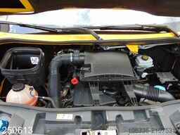 MERCEDES-BENZ Sprinter 314 CDI KLIMA-KAMERA-REGALSYSTEM