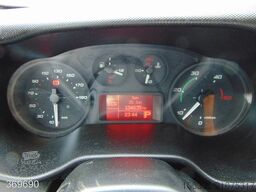 IVECO Daily 35S11 35-110 HiMatic Maxi Postkoffer Regal