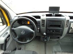 MERCEDES-BENZ SPRINTER 310 CDI MAXI -KAMERA-REGALSYSTEM-
