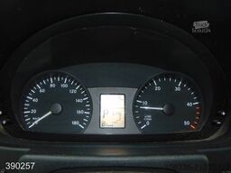 MERCEDES-BENZ SPRINTER 310 CDI MAXI -KAMERA-REGALSYSTEM-