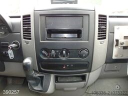 MERCEDES-BENZ SPRINTER 310 CDI MAXI -KAMERA-REGALSYSTEM-