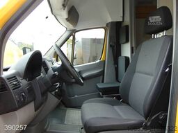 MERCEDES-BENZ SPRINTER 310 CDI MAXI -KAMERA-REGALSYSTEM-