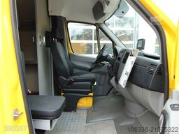 MERCEDES-BENZ SPRINTER 310 CDI MAXI -KAMERA-REGALSYSTEM-