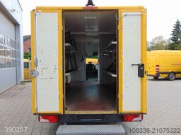 MERCEDES-BENZ SPRINTER 310 CDI MAXI -KAMERA-REGALSYSTEM-