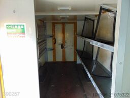 MERCEDES-BENZ SPRINTER 310 CDI MAXI -KAMERA-REGALSYSTEM-