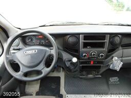IVECO Daily 35 S 11 A / P Maxi Postkoffer REGALSYSTEM