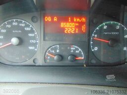 IVECO Daily 35 S 11 A / P Maxi Postkoffer REGALSYSTEM