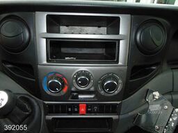 IVECO Daily 35 S 11 A / P Maxi Postkoffer REGALSYSTEM