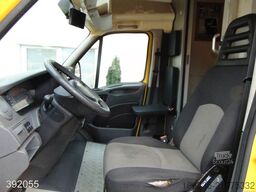 IVECO Daily 35 S 11 A / P Maxi Postkoffer REGALSYSTEM