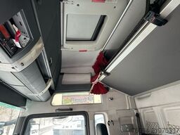 MAN TGX 26.480 Kran 25m, Wechselpritsche , Container