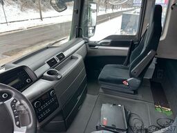 MAN TGX 26.480 Kran 25m, Wechselpritsche , Container