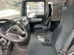 MAN TGX 26.480 Kran 25m, Wechselpritsche , Container