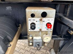 Mega MNW NACZEPA WYWROTKA 27m3