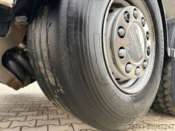 Mega MNW NACZEPA WYWROTKA 27m3