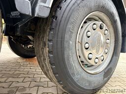 Mega MNW NACZEPA WYWROTKA 27m3