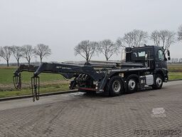VOLVO FMX 13.460 MEILLER AK 16 NTG