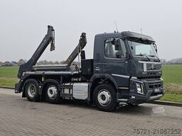 VOLVO FMX 13.460 MEILLER AK 16 NTG