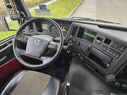 VOLVO FMX 13.460 MEILLER AK 16 NTG