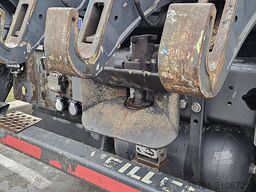 VOLVO FMX 13.460 MEILLER AK 16 NTG