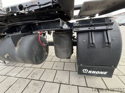 Krone BDF Anhänger AZW Multi  4  X
