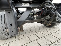 Krone BDF Anhänger AZW Multi  4  X