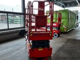 MAGNI ES 0808 AC Elektro 8,00 m