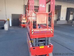 MAGNI ES 0808 AC Elektro 8,00 m