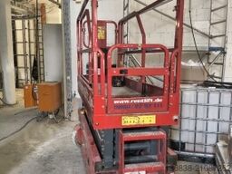 MAGNI ES 0808 AC Elektro 8,00 m