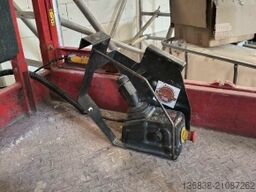 MAGNI ES 0808 AC Elektro 8,00 m