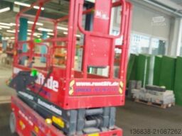 MAGNI ES 0808 AC Elektro 8,00 m