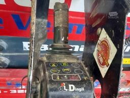 MAGNI ES 0808 AC Elektro 8,00 m