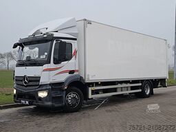 MERCEDES-BENZ ACTROS 2040 AS ACTROS 2127