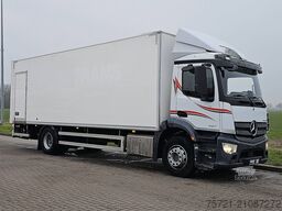MERCEDES-BENZ ACTROS 2040 AS ACTROS 2127