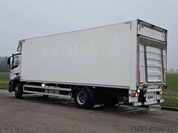 MERCEDES-BENZ ACTROS 2040 AS ACTROS 2127