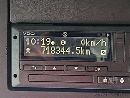 MERCEDES-BENZ ACTROS 2040 AS ACTROS 2127