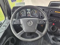 MERCEDES-BENZ ACTROS 2040 AS ACTROS 2127