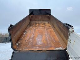 Mercedes-Benz Arocs 2542 6x4*4 HYDRODRIVE SIDE TIPPER / SNOW ...